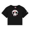 T453W Women's Heritage Jersey Cropped T-Shirt  Thumbnail