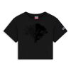 T453W Women's Heritage Jersey Cropped T-Shirt  Thumbnail
