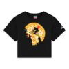 T453W Women's Heritage Jersey Cropped T-Shirt  Thumbnail