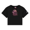 T453W Women's Heritage Jersey Cropped T-Shirt  Thumbnail