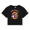 T453W Women's Heritage Jersey Cropped T-Shirt  Thumbnail