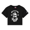 T453W Women's Heritage Jersey Cropped T-Shirt  Thumbnail