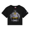 T453W Women's Heritage Jersey Cropped T-Shirt  Thumbnail