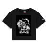 T453W Women's Heritage Jersey Cropped T-Shirt  Thumbnail