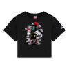 T453W Women's Heritage Jersey Cropped T-Shirt  Thumbnail