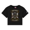 T453W Women's Heritage Jersey Cropped T-Shirt  Thumbnail