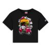 T453W Women's Heritage Jersey Cropped T-Shirt  Thumbnail