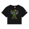 T453W Women's Heritage Jersey Cropped T-Shirt  Thumbnail