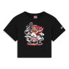 T453W Women's Heritage Jersey Cropped T-Shirt  Thumbnail