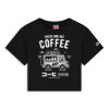 T453W Women's Heritage Jersey Cropped T-Shirt  Thumbnail