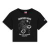 T453W Women's Heritage Jersey Cropped T-Shirt  Thumbnail
