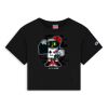 T453W Women's Heritage Jersey Cropped T-Shirt  Thumbnail