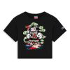 T453W Women's Heritage Jersey Cropped T-Shirt  Thumbnail