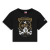 T453W Women's Heritage Jersey Cropped T-Shirt  Thumbnail