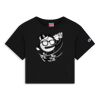 T453W Women's Heritage Jersey Cropped T-Shirt  Thumbnail