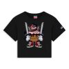T453W Women's Heritage Jersey Cropped T-Shirt  Thumbnail