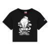 T453W Women's Heritage Jersey Cropped T-Shirt  Thumbnail