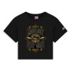 T453W Women's Heritage Jersey Cropped T-Shirt  Thumbnail