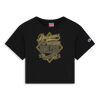 T453W Women's Heritage Jersey Cropped T-Shirt  Thumbnail
