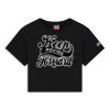 T453W Women's Heritage Jersey Cropped T-Shirt  Thumbnail