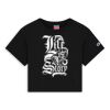 T453W Women's Heritage Jersey Cropped T-Shirt  Thumbnail