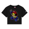 T453W Women's Heritage Jersey Cropped T-Shirt  Thumbnail