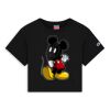 T453W Women's Heritage Jersey Cropped T-Shirt  Thumbnail