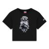 T453W Women's Heritage Jersey Cropped T-Shirt  Thumbnail