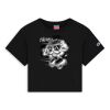 T453W Women's Heritage Jersey Cropped T-Shirt  Thumbnail