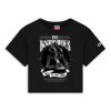 T453W Women's Heritage Jersey Cropped T-Shirt  Thumbnail