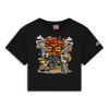 T453W Women's Heritage Jersey Cropped T-Shirt  Thumbnail