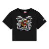 T453W Women's Heritage Jersey Cropped T-Shirt  Thumbnail