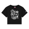 T453W Women's Heritage Jersey Cropped T-Shirt  Thumbnail