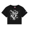 T453W Women's Heritage Jersey Cropped T-Shirt  Thumbnail