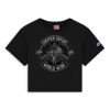 T453W Women's Heritage Jersey Cropped T-Shirt  Thumbnail