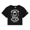 T453W Women's Heritage Jersey Cropped T-Shirt  Thumbnail