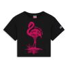 T453W Women's Heritage Jersey Cropped T-Shirt  Thumbnail