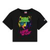 T453W Women's Heritage Jersey Cropped T-Shirt  Thumbnail
