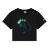 T453W Women's Heritage Jersey Cropped T-Shirt  Thumbnail