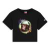 T453W Women's Heritage Jersey Cropped T-Shirt  Thumbnail