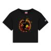 T453W Women's Heritage Jersey Cropped T-Shirt  Thumbnail
