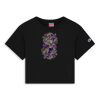 T453W Women's Heritage Jersey Cropped T-Shirt  Thumbnail