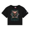 T453W Women's Heritage Jersey Cropped T-Shirt  Thumbnail
