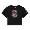 T453W Women's Heritage Jersey Cropped T-Shirt  Thumbnail