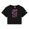 T453W Women's Heritage Jersey Cropped T-Shirt  Thumbnail