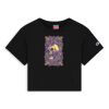 T453W Women's Heritage Jersey Cropped T-Shirt  Thumbnail