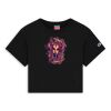 T453W Women's Heritage Jersey Cropped T-Shirt  Thumbnail
