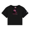 T453W Women's Heritage Jersey Cropped T-Shirt  Thumbnail
