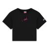 T453W Women's Heritage Jersey Cropped T-Shirt  Thumbnail