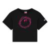 T453W Women's Heritage Jersey Cropped T-Shirt  Thumbnail